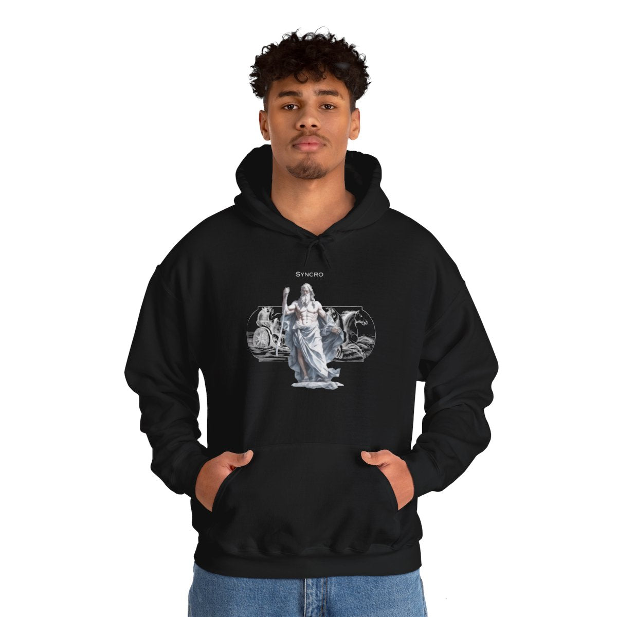 Syncro Hoodie